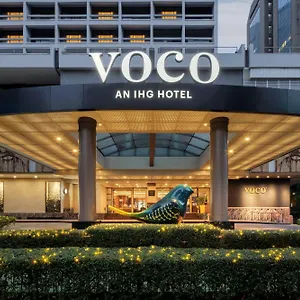 新加坡希尔顿酒店-sg清洁认证-获准宅度假住宿 5* 新加坡
