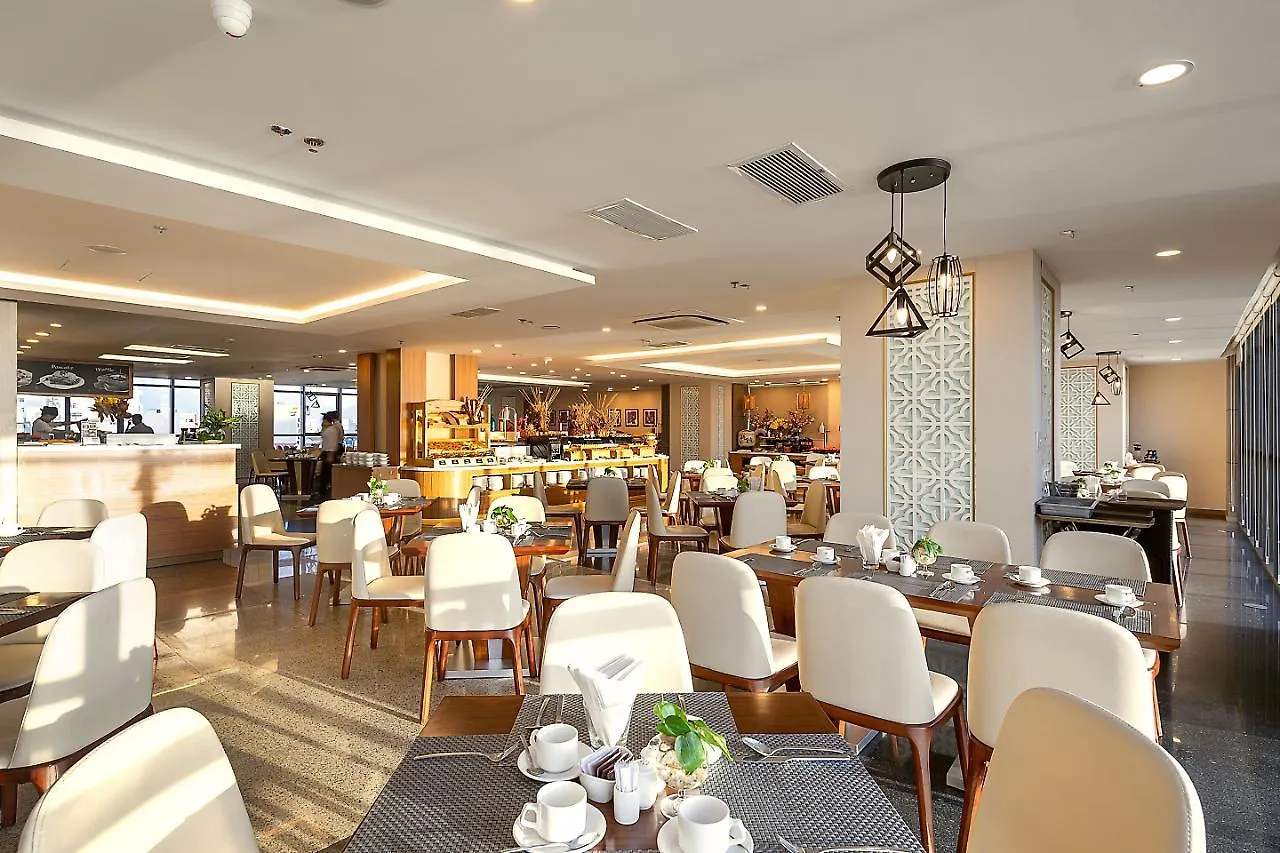 Hotel The Nalod Đà Nẵng