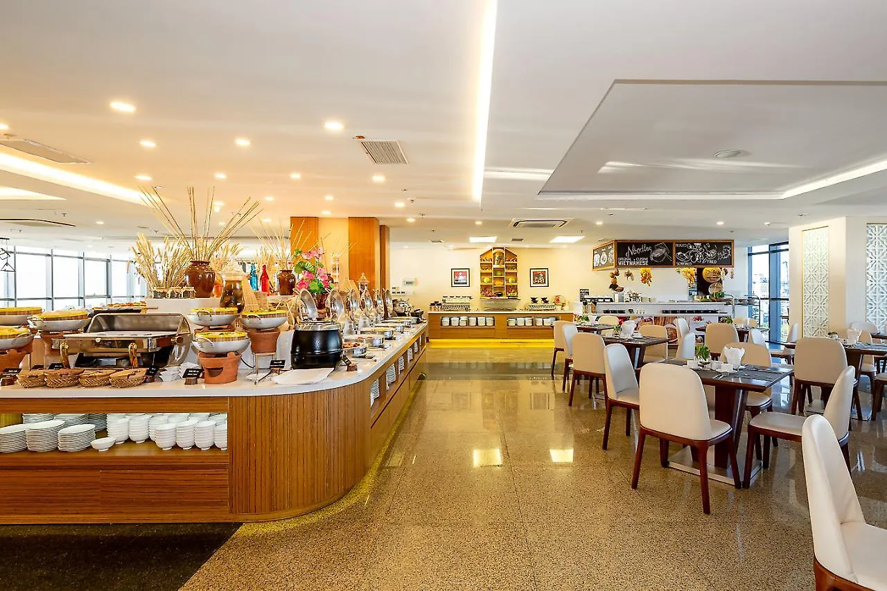 Hotel The Nalod Đà Nẵng Vietnam