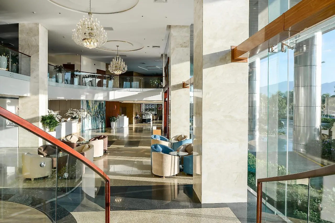 Hotel The Nalod Đà Nẵng