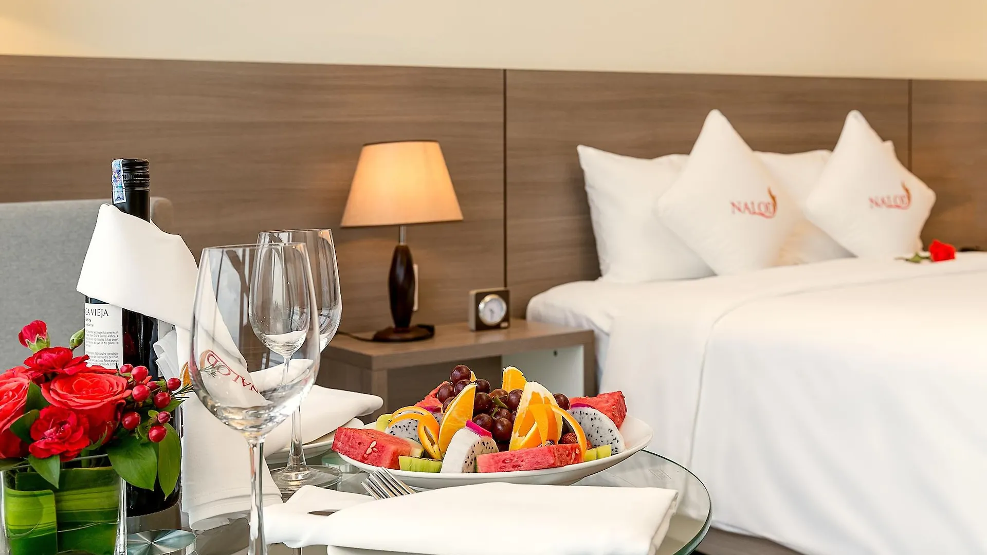 Hotel The Nalod Đà Nẵng