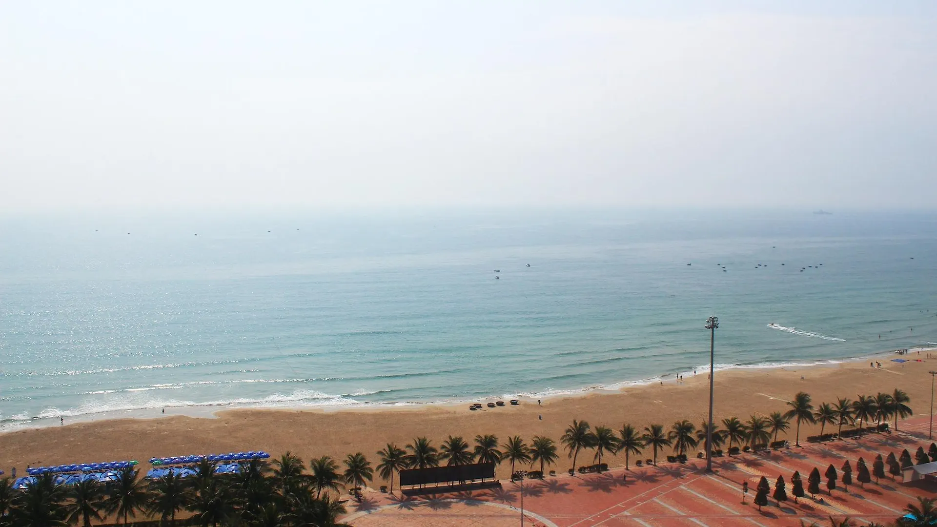 Hotel The Nalod Đà Nẵng