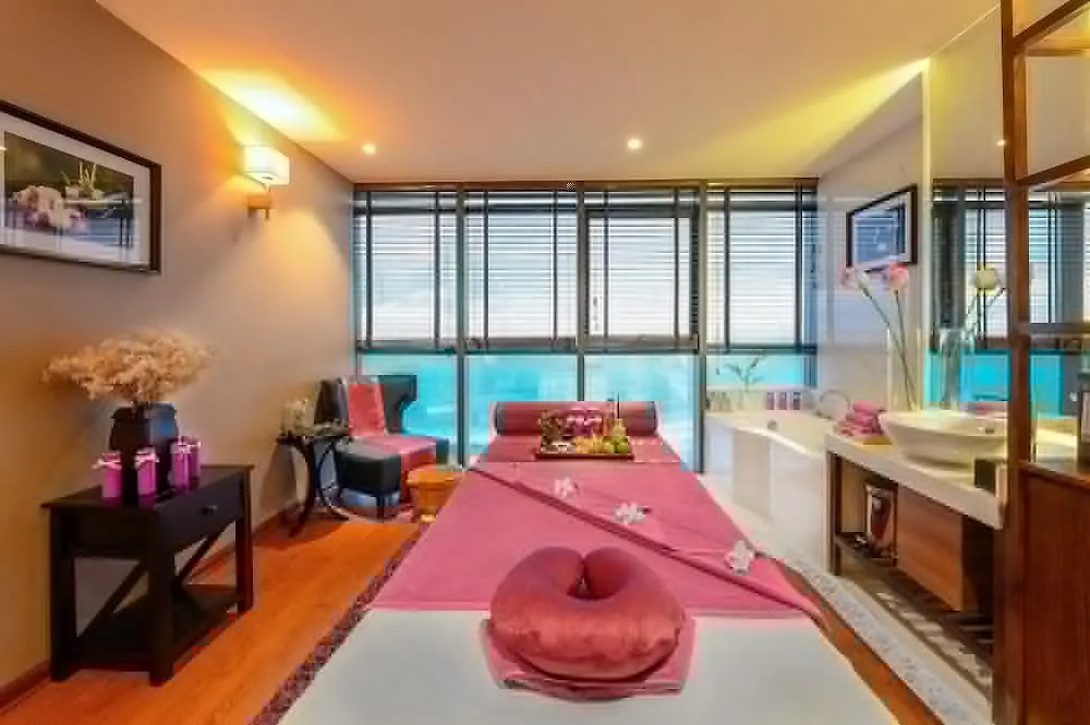 Hotel The Nalod Đà Nẵng
