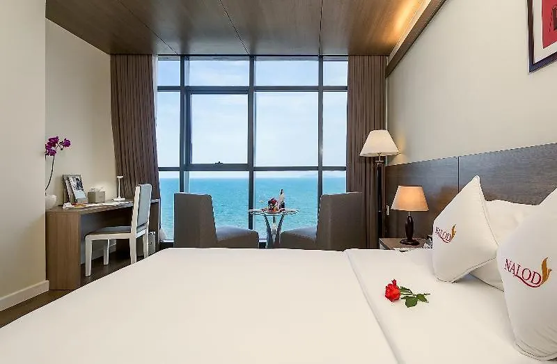 Hotel The Nalod Đà Nẵng 5*,