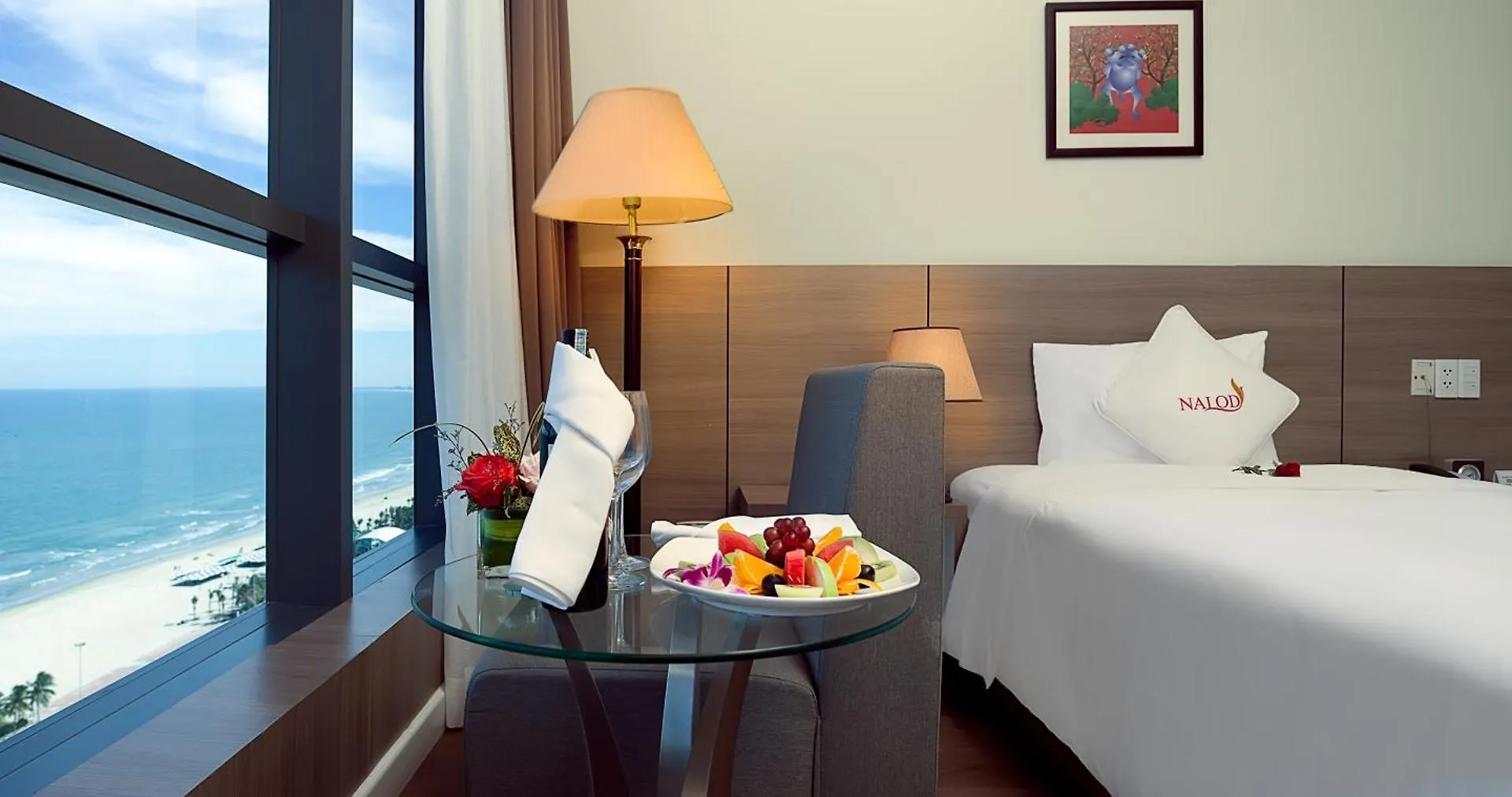 Hotel The Nalod Đà Nẵng