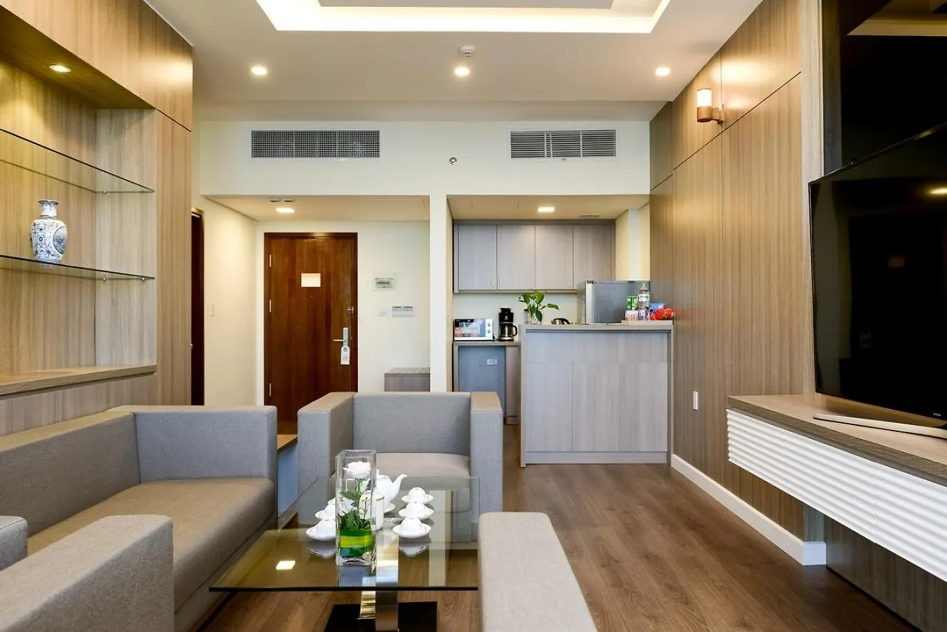 Hotel The Nalod Đà Nẵng