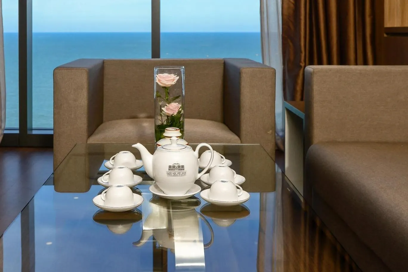 Hotel The Nalod Đà Nẵng