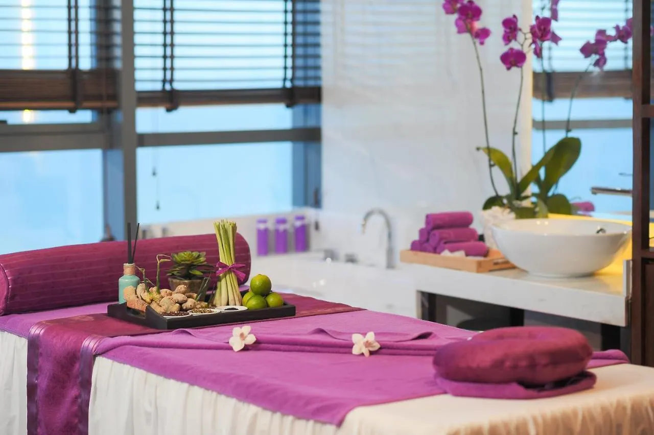 Hotel The Nalod Đà Nẵng
