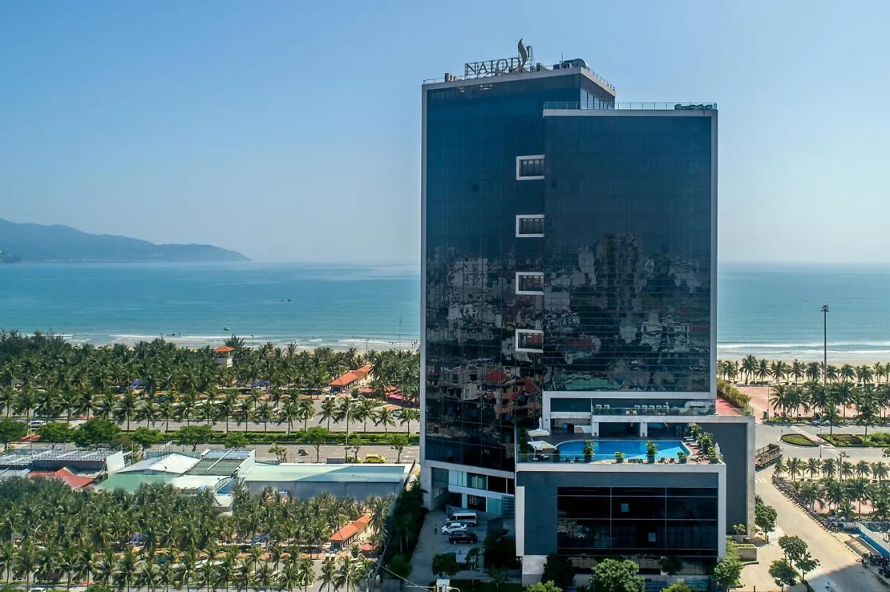 Hotel The Nalod Đà Nẵng 5*,  Vietnam