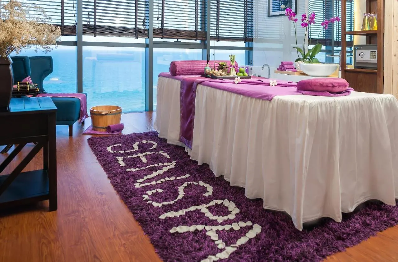 *****  Hotel The Nalod Đà Nẵng Vietnam
