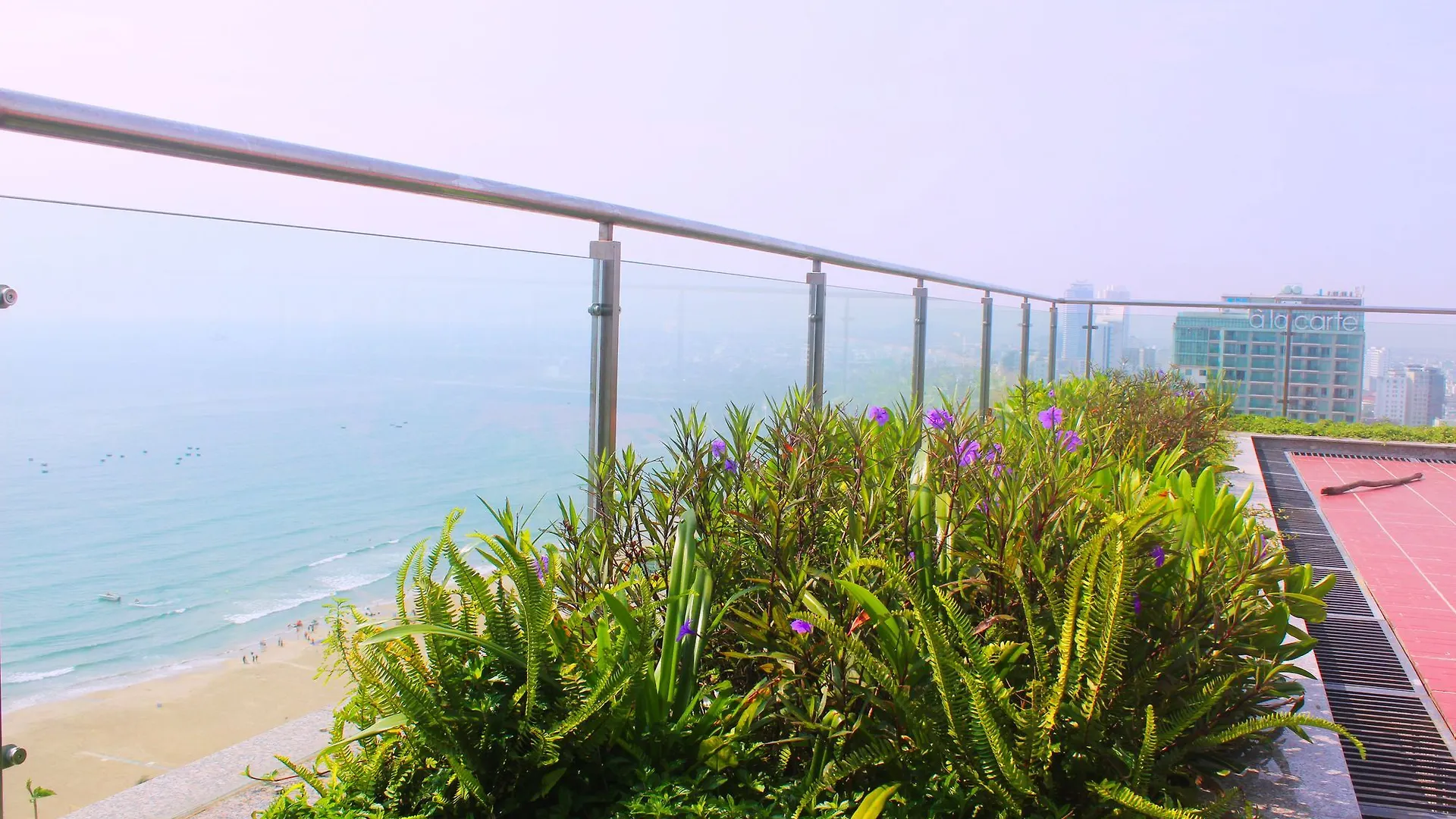 Hotel The Nalod Đà Nẵng