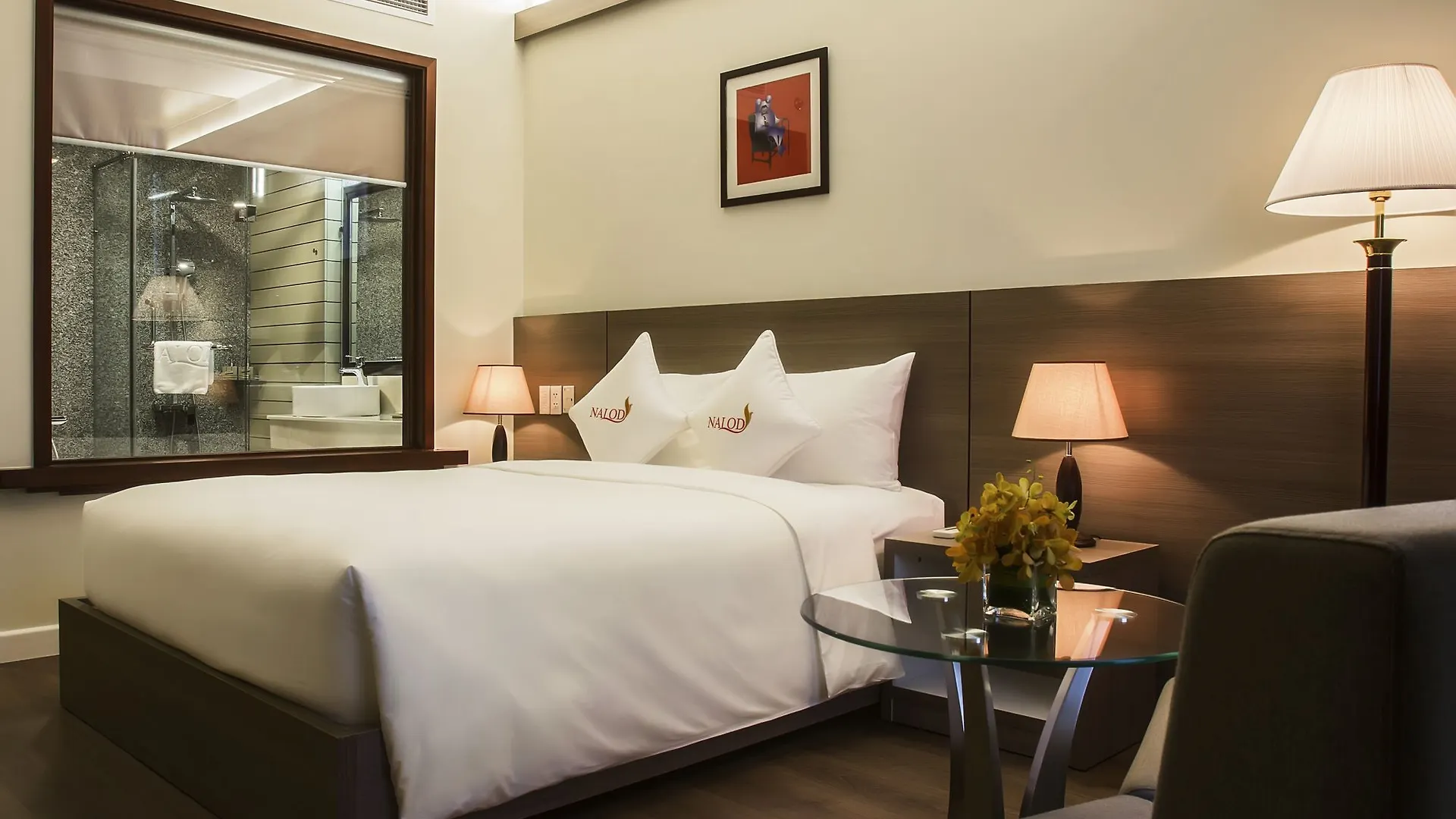Hotel The Nalod Đà Nẵng