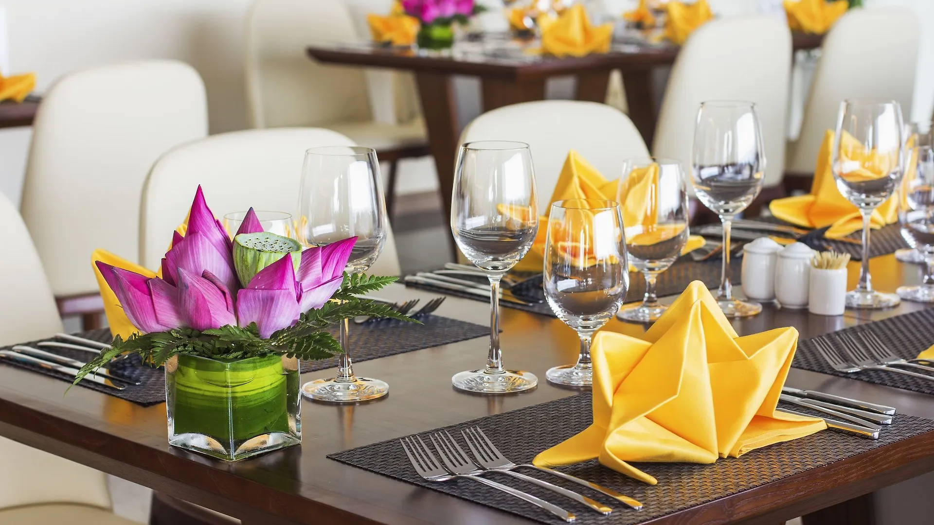 Hotel The Nalod Đà Nẵng